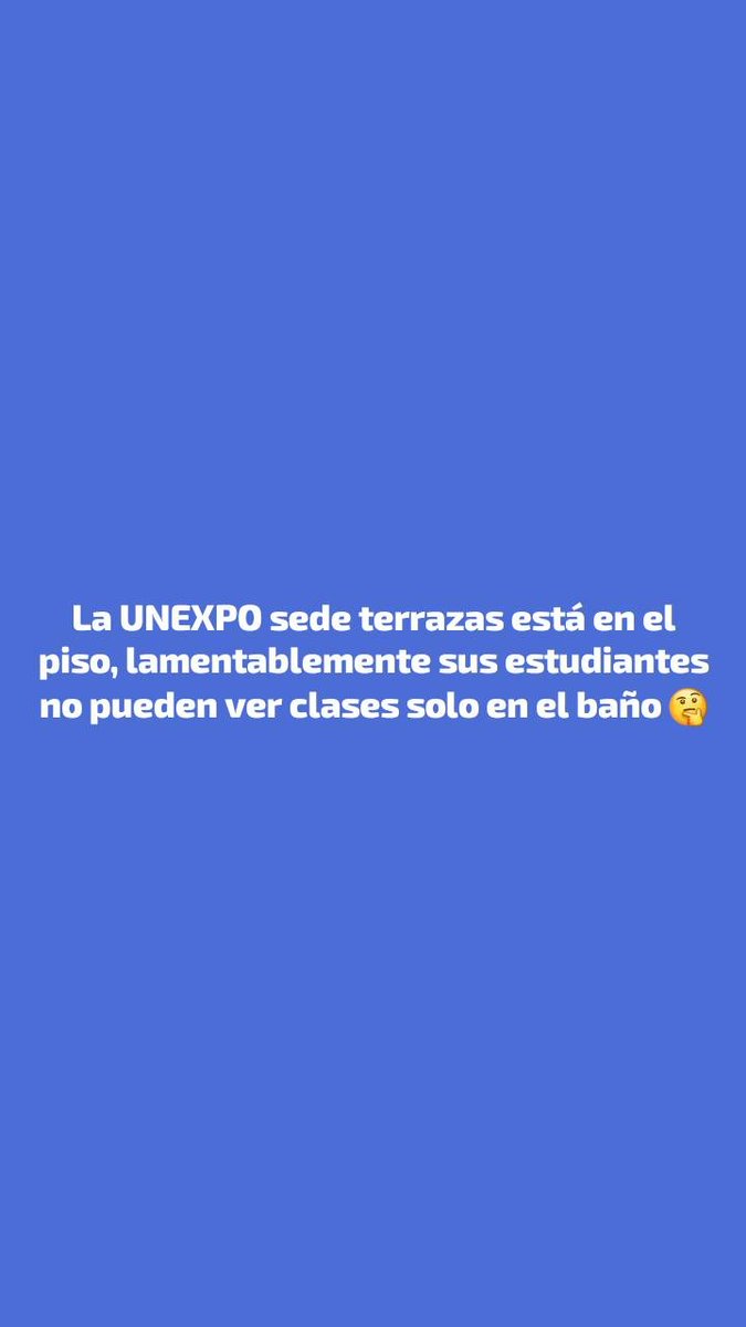 gabinorjs's tweet photo. Que cosas no...

#Guarenas https://t.co/WK0JWVz5xW