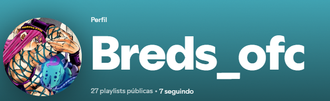 breds_ofc's tweet photo. @SilverEXK é Breds_ofc, eu tenho medo do meu spotify porque meu estilo musical é variado então eu ouço oque mais me motiva https://t.co/v5kkb1kKEe