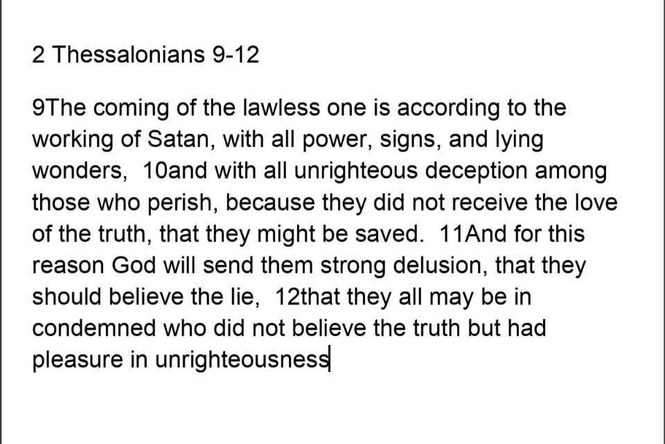 iam11b40's tweet photo. Gee, could you find that in a Bible passage for me? Everything I find says something like this: https://t.co/c6dsvMV2pa