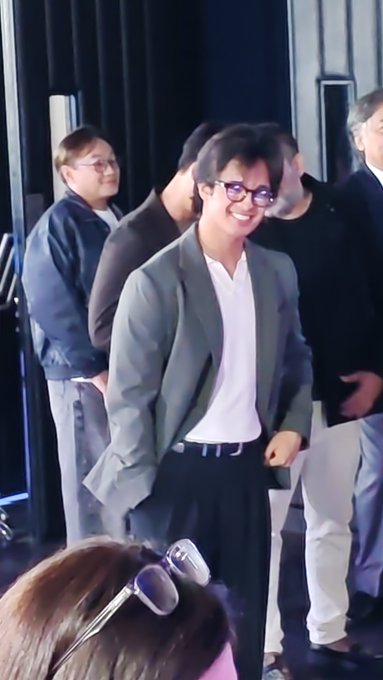 kentcute_'s tweet photo. Parang Hollywood star ang datingan ni KD dito! 

KDs FIRST MOVE IS LOYALTY 
 
#TheLoyaltyGame 
#KDEstrada @kdestrada_ https://t.co/cpxn54cFJO