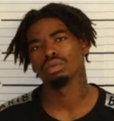 blackcrimefeed's tweet photo. Two men, Marterrio Armstrong and Jacam'Ron McIntosh, were sentenced for robbing nine construction workers at gunpoint in Memphis,

Name: Marterrio Armstrong
City: #Memphis 

#ROBBERY #LARCENY_THEFT #AUTO_THEFT #WEAPONS_VIOLATION

https://t.co/0c1Reu3TBA https://t.co/Cqzl7oy5Yh