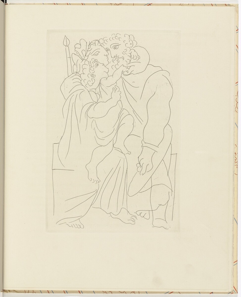 Pablo Picasso (@pablocubist) / Posts / X