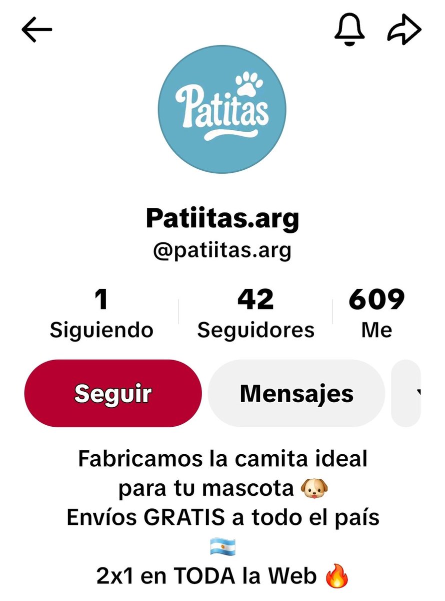 anietrey's tweet photo. Estafa @patiitas.arg
#estafa
#estafa
#camasnido 
#estafa
#defensadelconsumidor 
#estafa
#patiitas.arg
@patiitas.arg
#ojoestafa
#camitasparagatos 
#estafa https://t.co/CLfP10GGkU