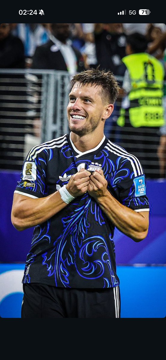 LoCelsoGiovani's tweet photo. 🩵🤍🩵 https://t.co/wkNPnSvQFX