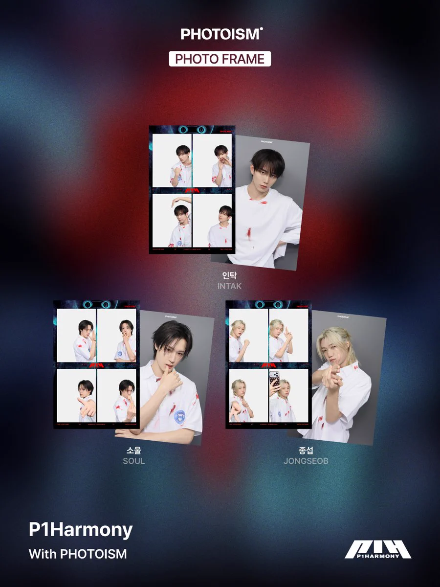 Photoism Japan on X: 