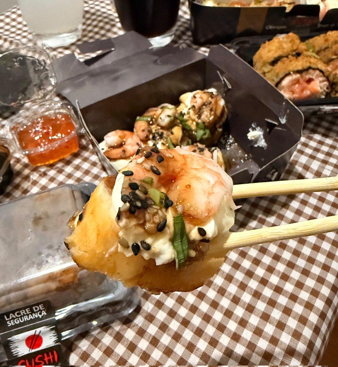 GradivaDeJensen's tweet photo. Jantar né, pq ... Enfim... https://t.co/myvSsFBhlK