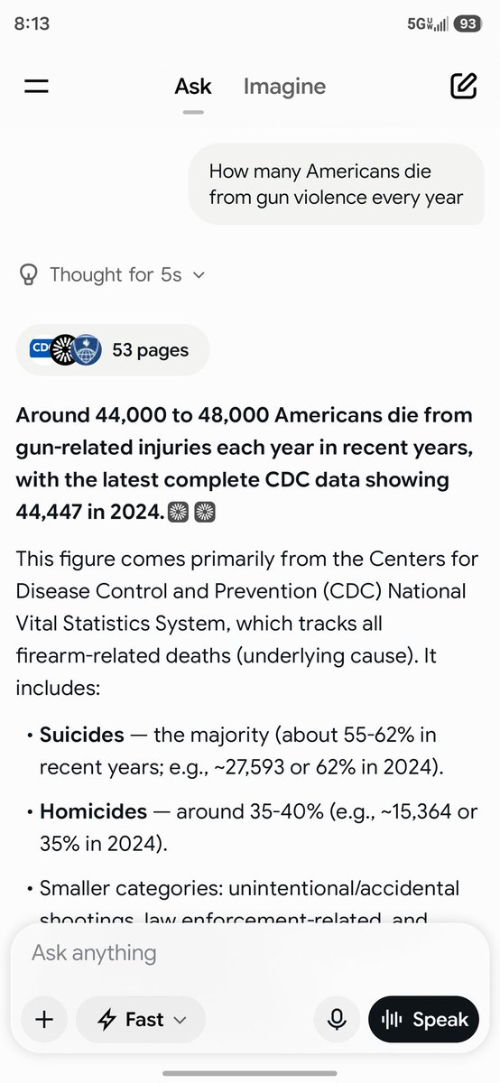 PhilStandard's tweet photo. Just saw an incredible statistic.
More Europeans die from heat related illness than Americans die from firearms. https://t.co/sDltZo0iY1