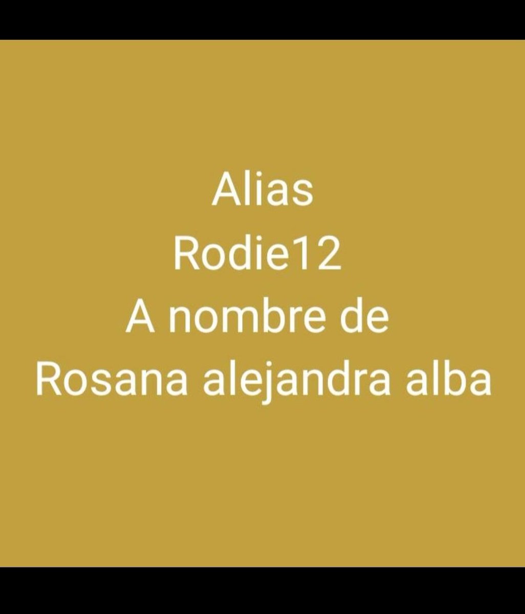 gizeh82's tweet photo. Mi amiga acaba de perder a su hijo de manera repentina. Es mamá sola, realmente necesita ayuda hoy mas q nunca para darle un entierro digno.
rodie12 es su alias, por favor, todo le suma https://t.co/AIjsu2RLGp