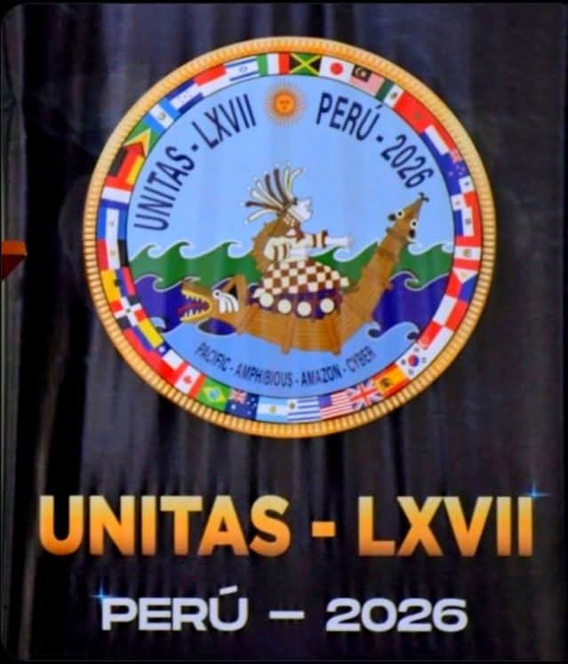 Fr4nc0lito's tweet photo. Para el Ejercicio naval UNITAS 2026 en Perú, como novedades, vendra Israel, Filipinas, Indonesia, Singapur, Malasia, Egipto, Polonia y Marruecos, ojalá la mayoría con buques y personal, no solo de observadores, muchos más que en 2021, como vemos en la 2 imagen. https://t.co/XorVYDx5hZ