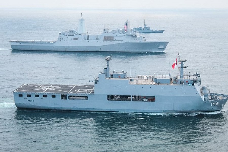 Fr4nc0lito's tweet photo. Para el Ejercicio naval UNITAS 2026 en Perú, como novedades, vendra Israel, Filipinas, Indonesia, Singapur, Malasia, Egipto, Polonia y Marruecos, ojalá la mayoría con buques y personal, no solo de observadores, muchos más que en 2021, como vemos en la 2 imagen. https://t.co/XorVYDx5hZ