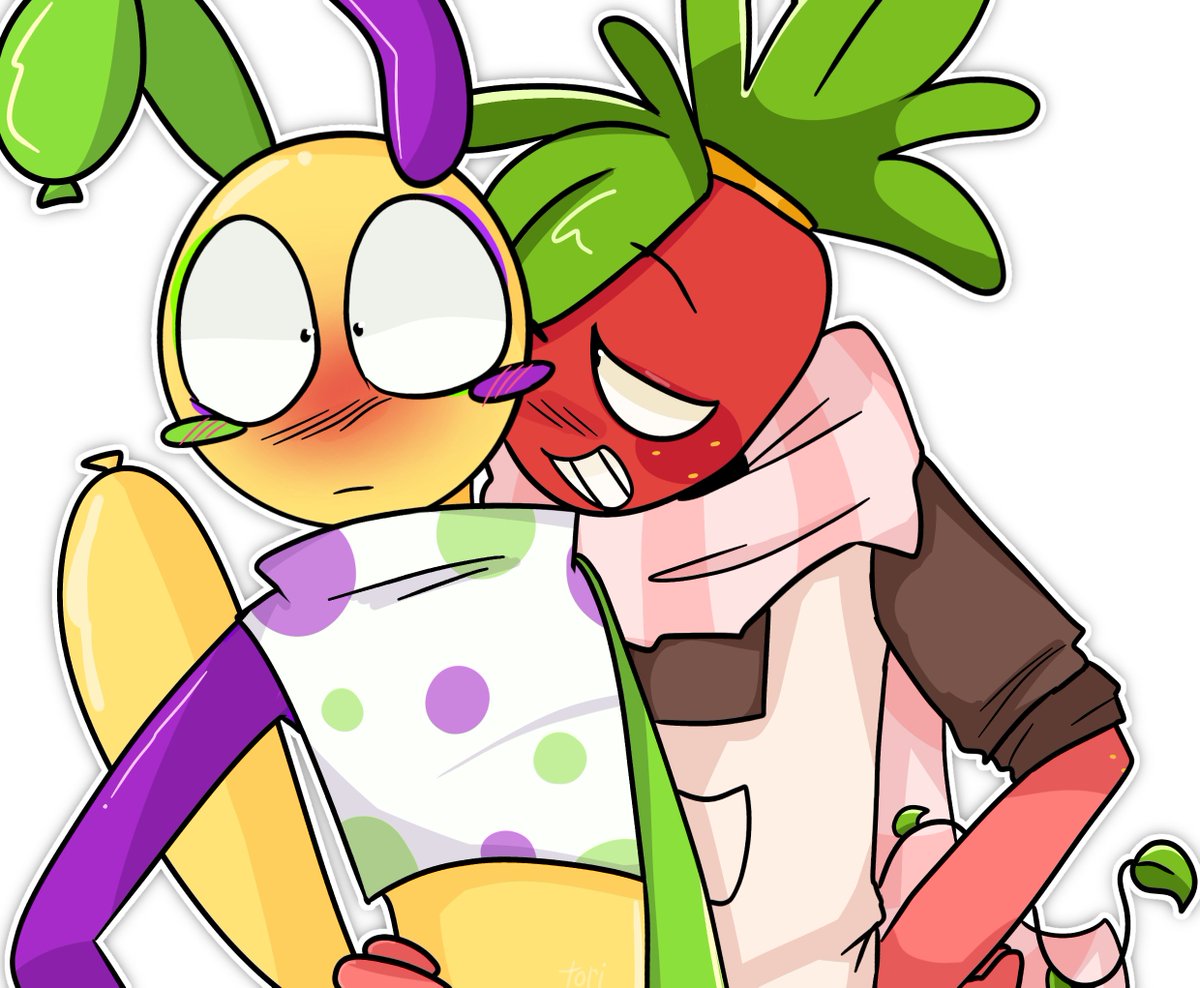 ttorii_tori's tweet photo. berryfunny... https://t.co/NJaOzVnWd2