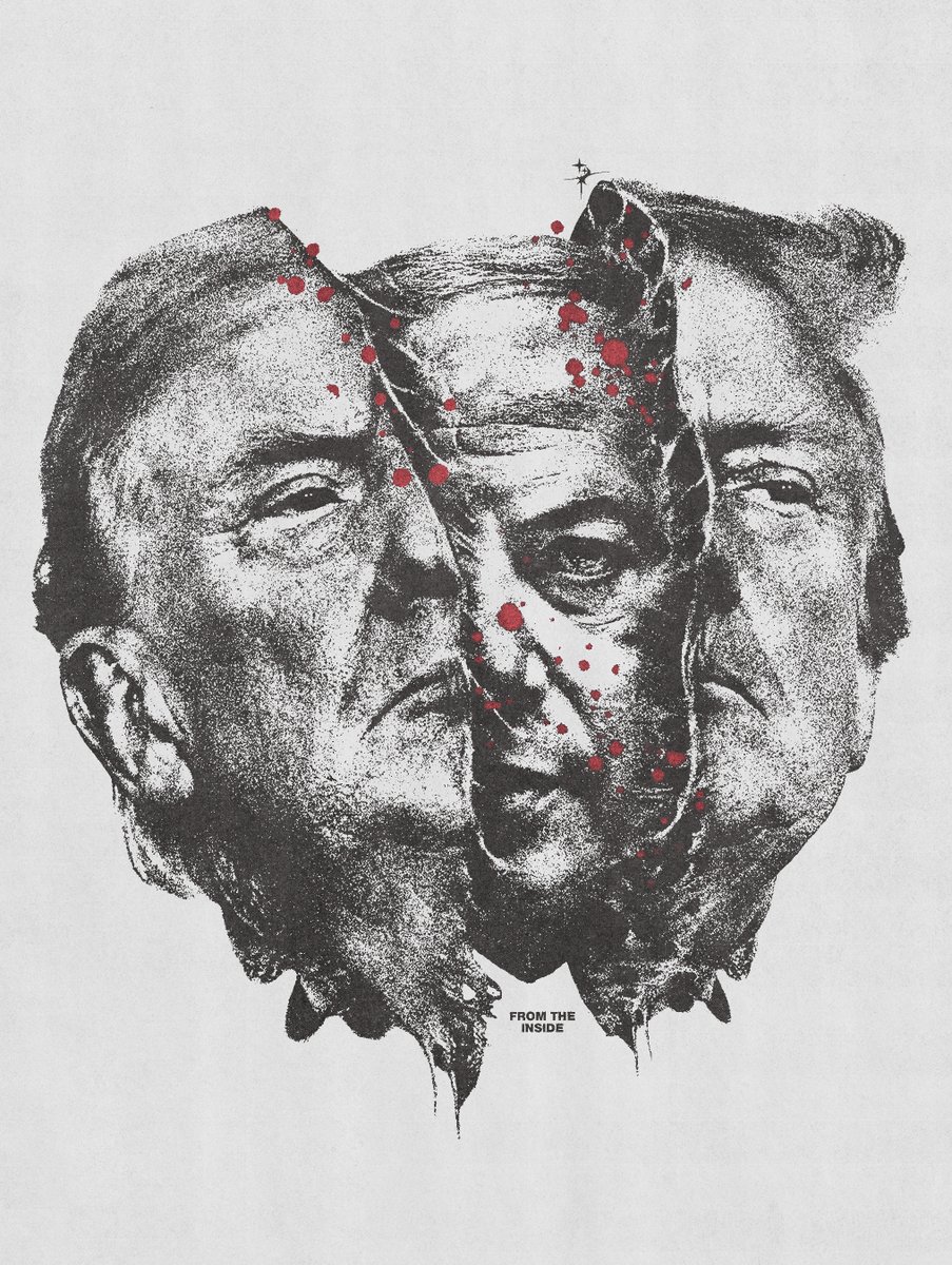 iixxivmmxviii's tweet photo. From the inside https://t.co/23h46O2NYC