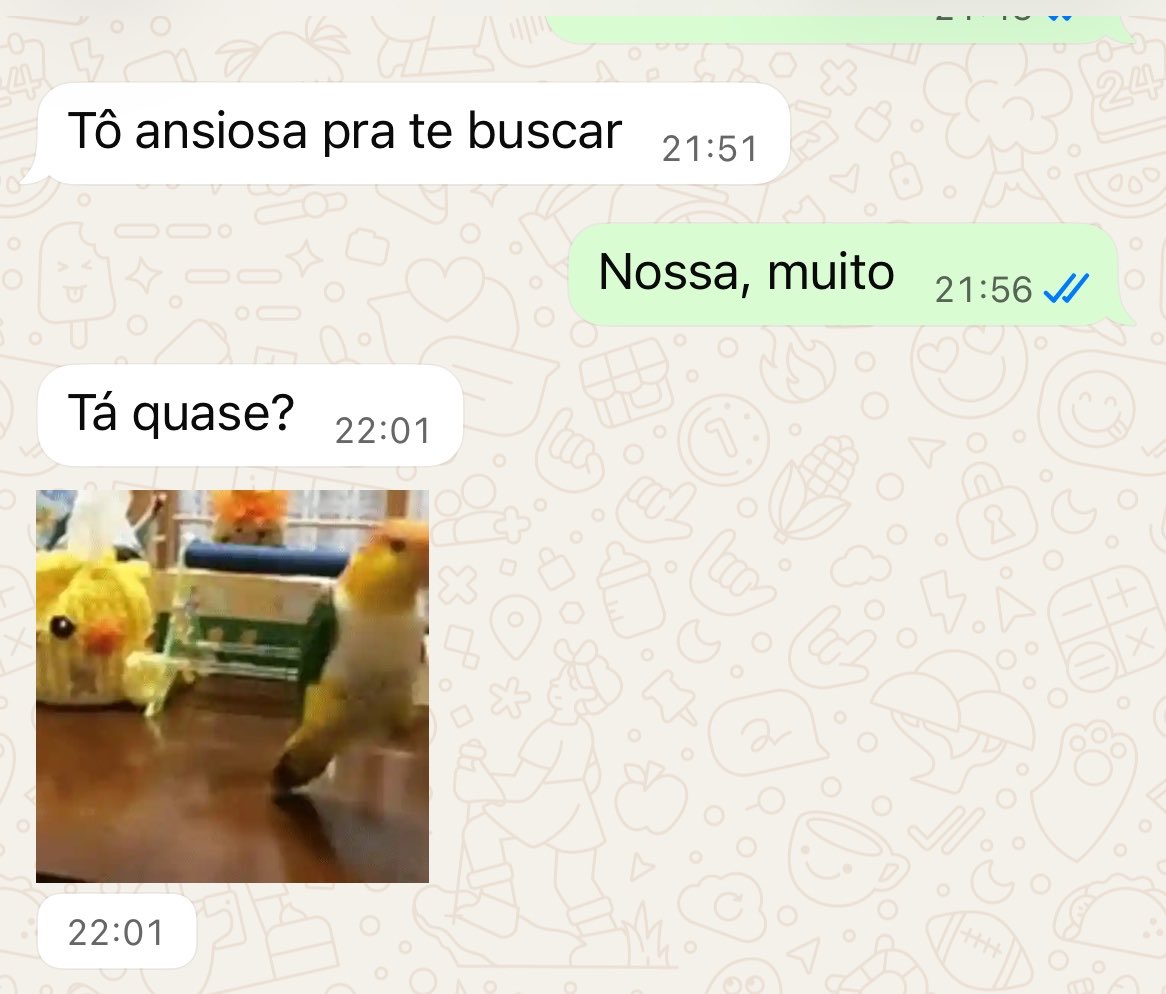 exausta_____'s tweet photo. Pouco mais de 12 horas longe da minha mulher https://t.co/2dkaKnw4nh