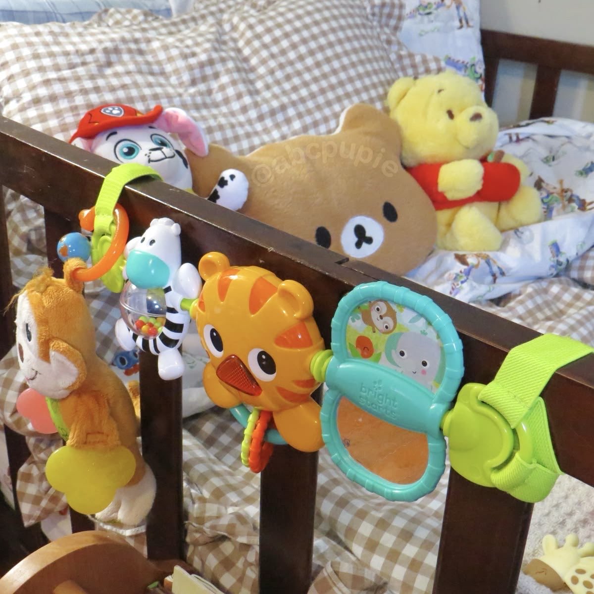 puddinpegasus's tweet photo. no you don’t understand…m need an adult crib right dis vry second .ᐟ https://t.co/i3HlXGekK1