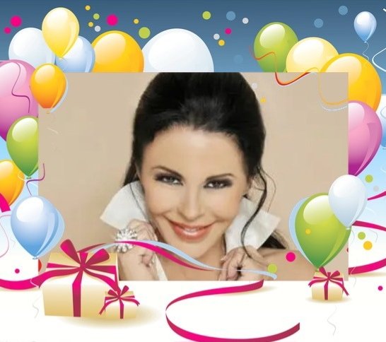 Marleyrinford's tweet photo. 𝐻𝒶𝓅𝓅𝓎 𝐵𝒾𝓇𝓉𝒽𝒹𝒶𝓎 🎀 
Deseamos que este dia contenga toda la alegria que mereces. Que no falte la paz, la salud y el amor. Que Dios te brinde abundantes Bendiciones en tu vida. ¡FELIZ CUMPLEAÑOS @MariaConchita_A
@MariaConchi_A https://t.co/kjFpEUyY5t