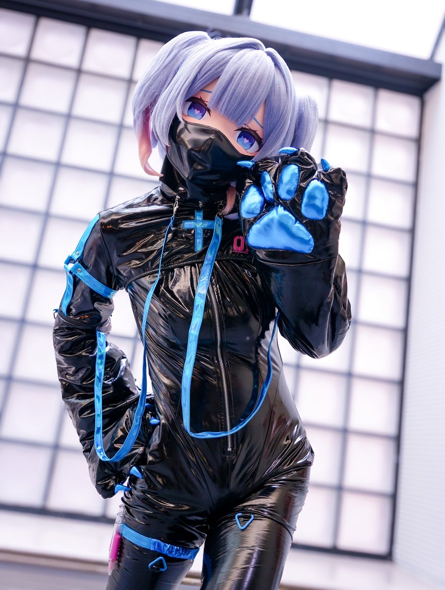 metto_meme's tweet photo. ぴたけっといました！
エナメル衣装出せて楽しかったー！

📸:@tayama_kig_kig 様

#ぴたけっと https://t.co/NaqMDDwBUC