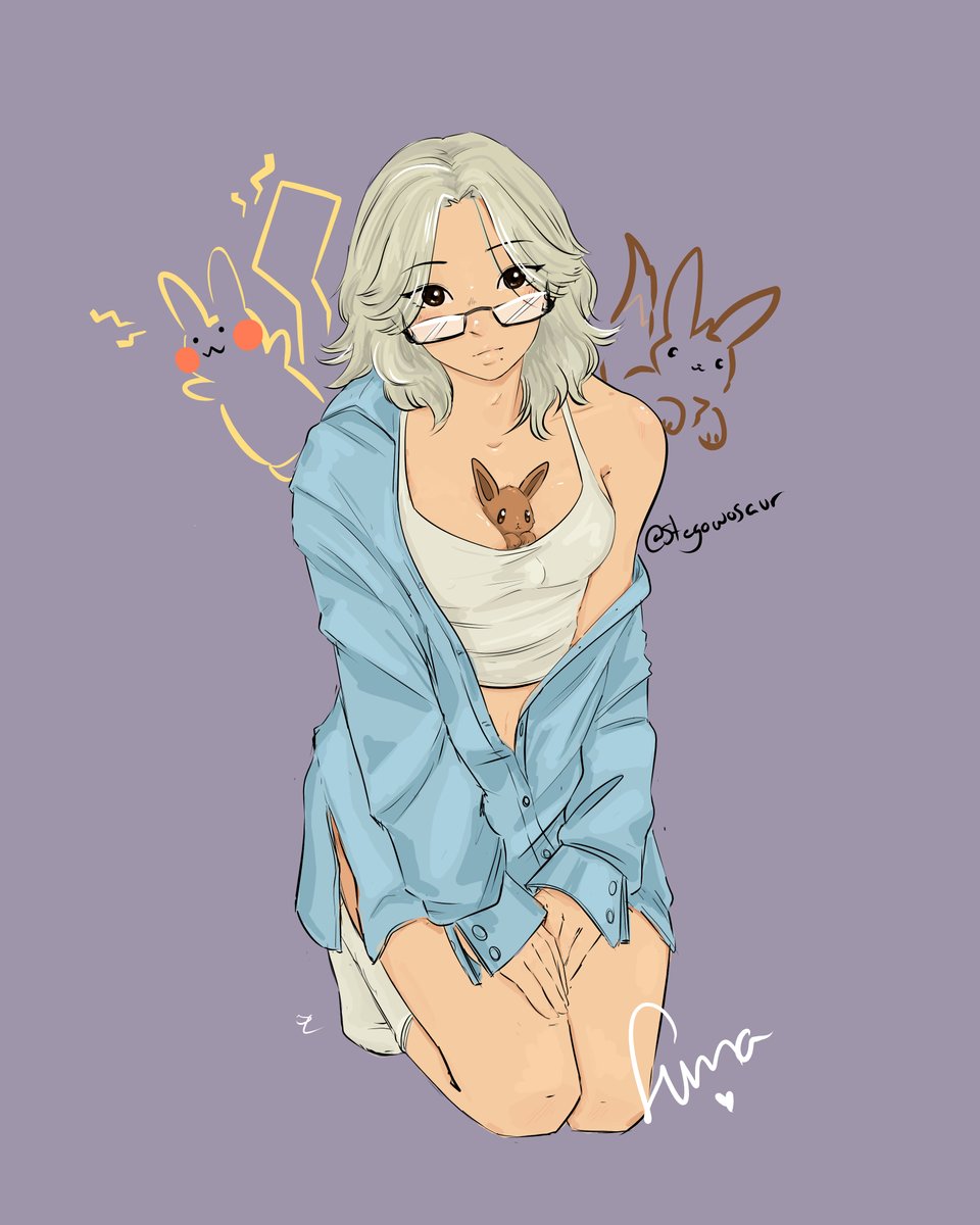 stegowosaur's tweet photo. happy fem hum birthday!!!! https://t.co/CXHNrMXRCX