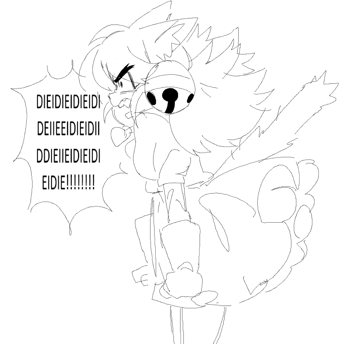 kibyland's tweet photo. #deltarune https://t.co/eIvffQAxAc