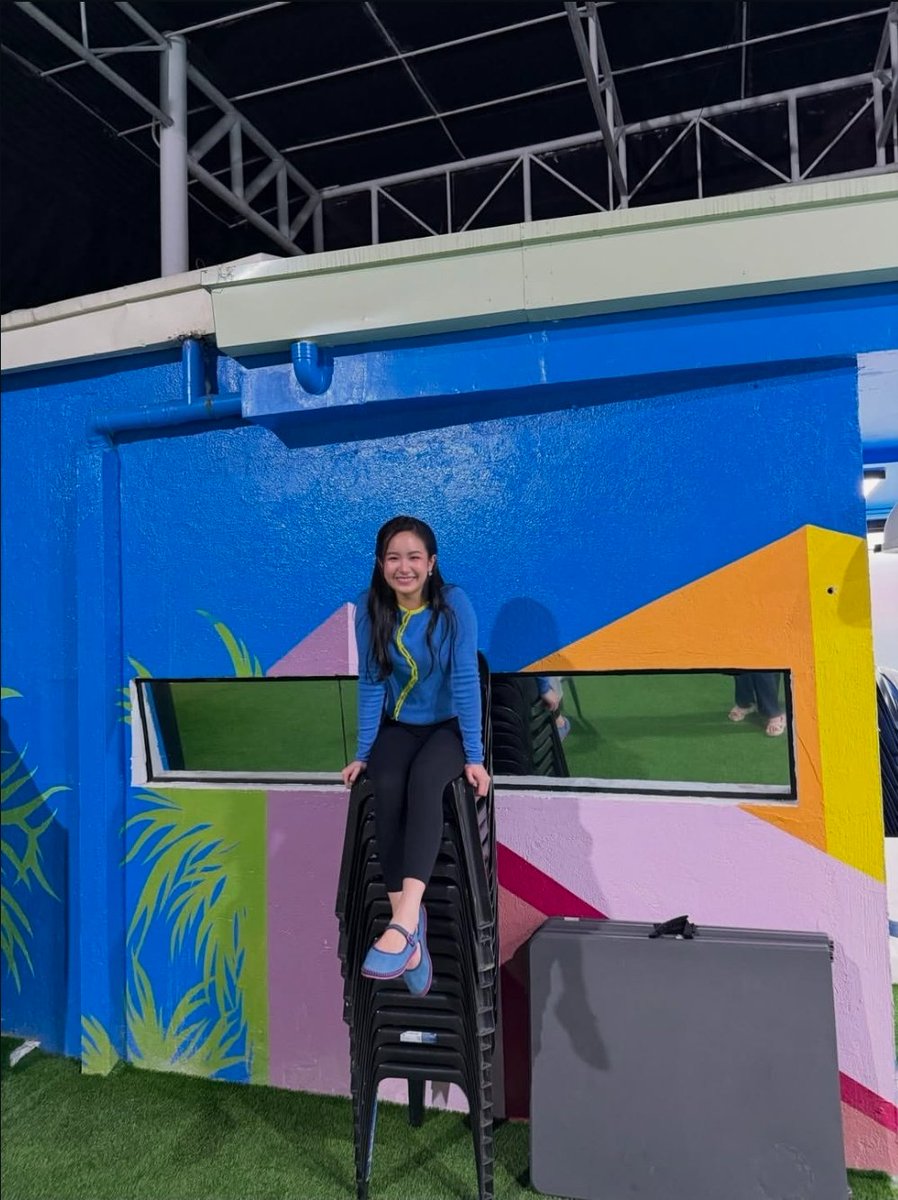 hourlycaprice's tweet photo. ~ despite everything, the only thing we can truly control is ourselves. So let's choose Caprice, choose her positivity, kindness, and beautiful heart. Magpaka-Caprice tayo. 🩷 ~

#CapriceCayetano https://t.co/O2dyyhaNWx