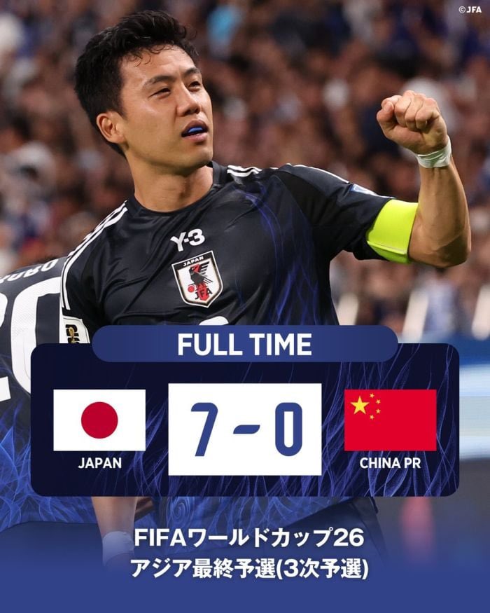 Gdepth117's tweet photo. @D162Michele Your opinion will only be valid if China ever qualifies for the world cup.

HAHAAHAHAHAHA https://t.co/5mTLM346gR