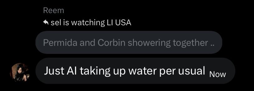 jaenerics's tweet photo. #loveislandUSA https://t.co/cuftfHAhHk