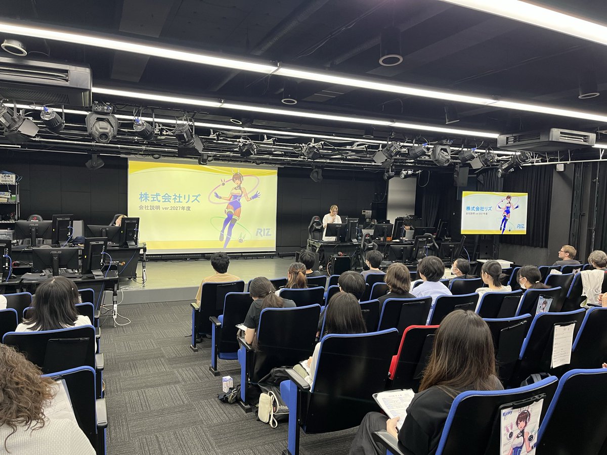 tcjacadgcdc's tweet photo. #ゲーム 企業様4社の説明会＆講評会を開催🙌
各社説明会のあと作品講評もしていただき、とても内容の濃い時間を過ごさせていただきました✊
貴重な機会を頂き、ありがとうございました✨✨
#専門学校 #東京クールジャパン・アカデミー #会社説明会 #ゲーム総合学科 #２１世紀アカデメイア https://t.co/mp4DTgnycR