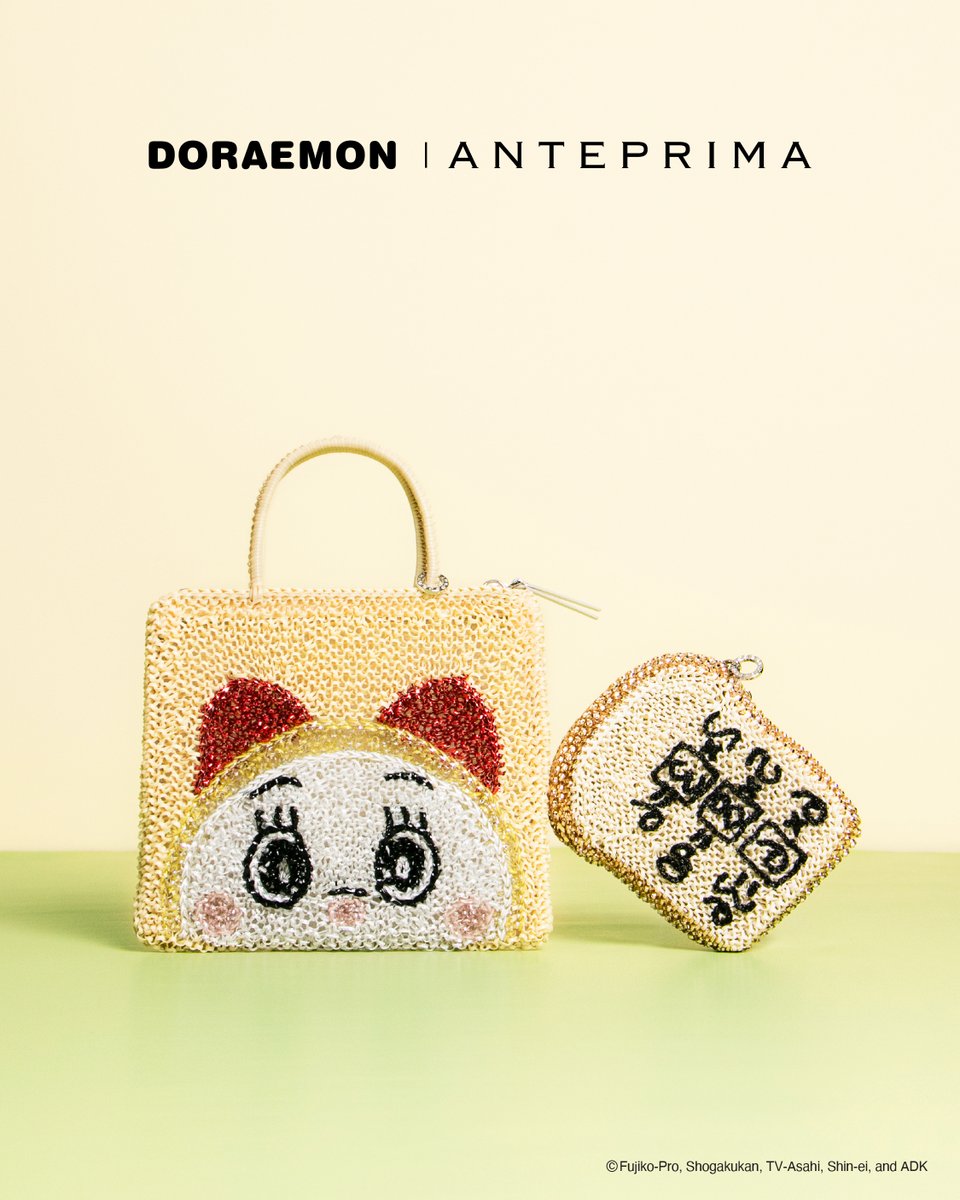 アンテプリマ (@anteprima_jp) / Posts / X