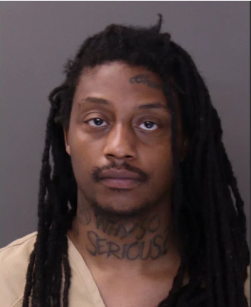 blackcrimefeed's tweet photo. A Columbus man named Anthony Groce is facing a felonious assault charge after allegedly punching and kicking another man multiple times, causing severe brain

Name: Anthony Groce
City: #Columbus 

#AGGRAVATED_ASSAULT #SIMPLE_ASSAULT

https://t.co/TrN0Q7CaB7 https://t.co/new9gYHzle