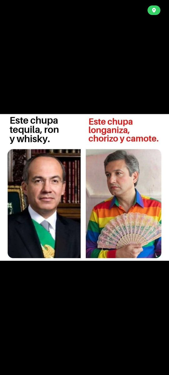 capied1684's tweet photo. @kratos2247 @deniseramosm Mi estimado Chairo fanático de 4Ta me encanta que creían que cuando les decían a Calderón BOROLAS o de que se la pasaba pedo o de PEÑA NIETO , a la gente NORMAL NO fanático político nos valía madre y ahora a ustedes  les arde tanto por  #LaPerritaDeMonsiváis 🤣🤣🤣 https://t.co/JMDmcTXJ5G