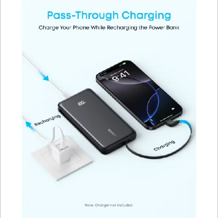 eclipsmoonn's tweet photo. Yang butuh powerbank sini merapat!

Rekomendasi powerbank untuk travel, konser ataupun umroh! https://t.co/REerPMRl9D