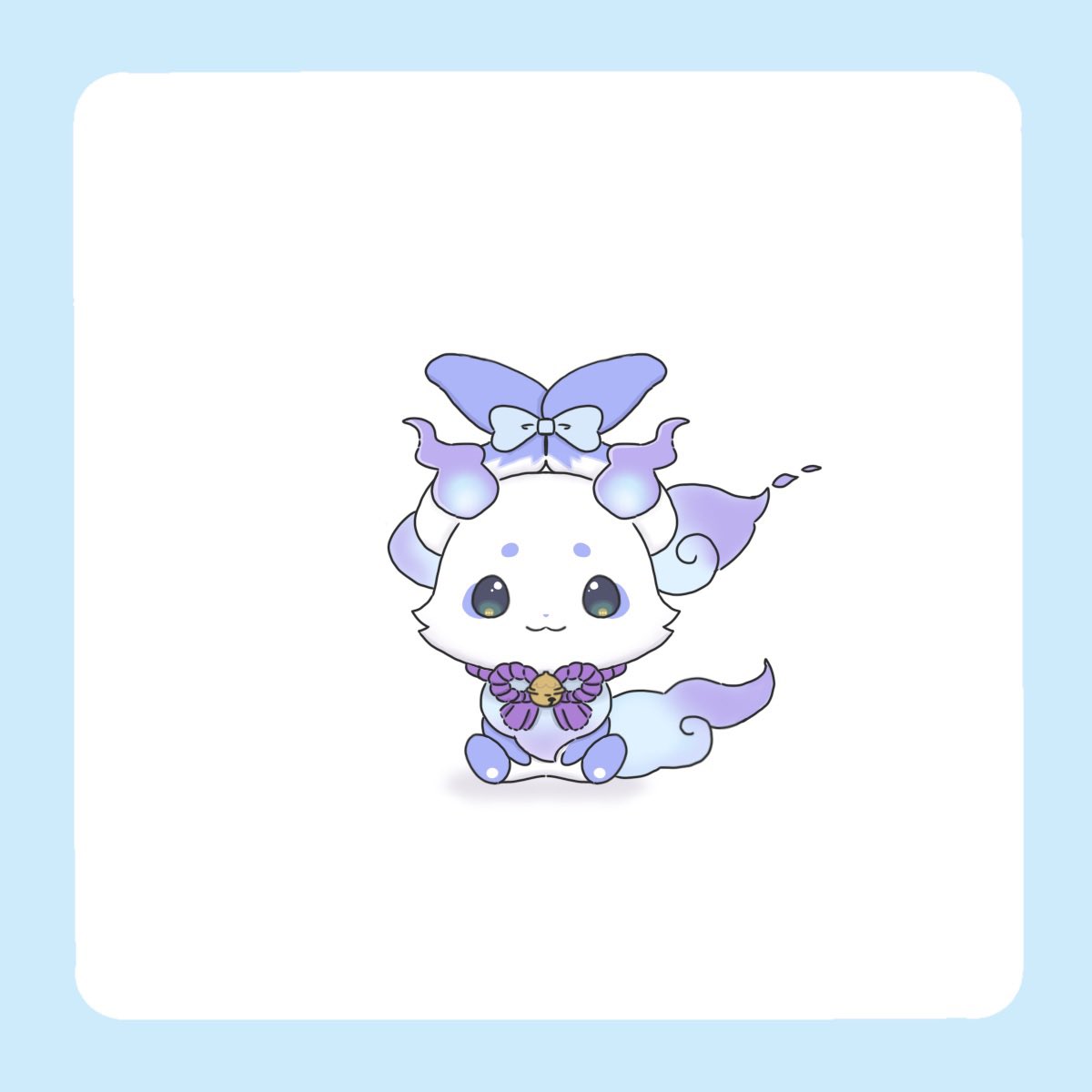 kinokonokox_x's tweet photo. 🩵🎀 https://t.co/DUlxvfOWUf