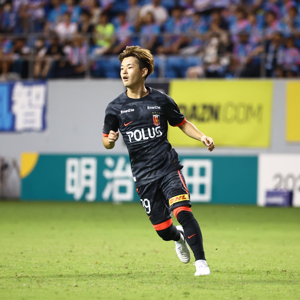 ♦️2024-2026 本間至恩♦️ #本間至恩 #UrawaRedDiamonds #浦和レッズ