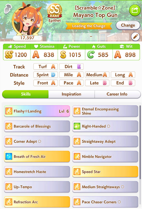 Korshin5's tweet photo. The winning Maya. 

Thank you Maya. You get all the ice cream you want. https://t.co/DKzO64fFpx