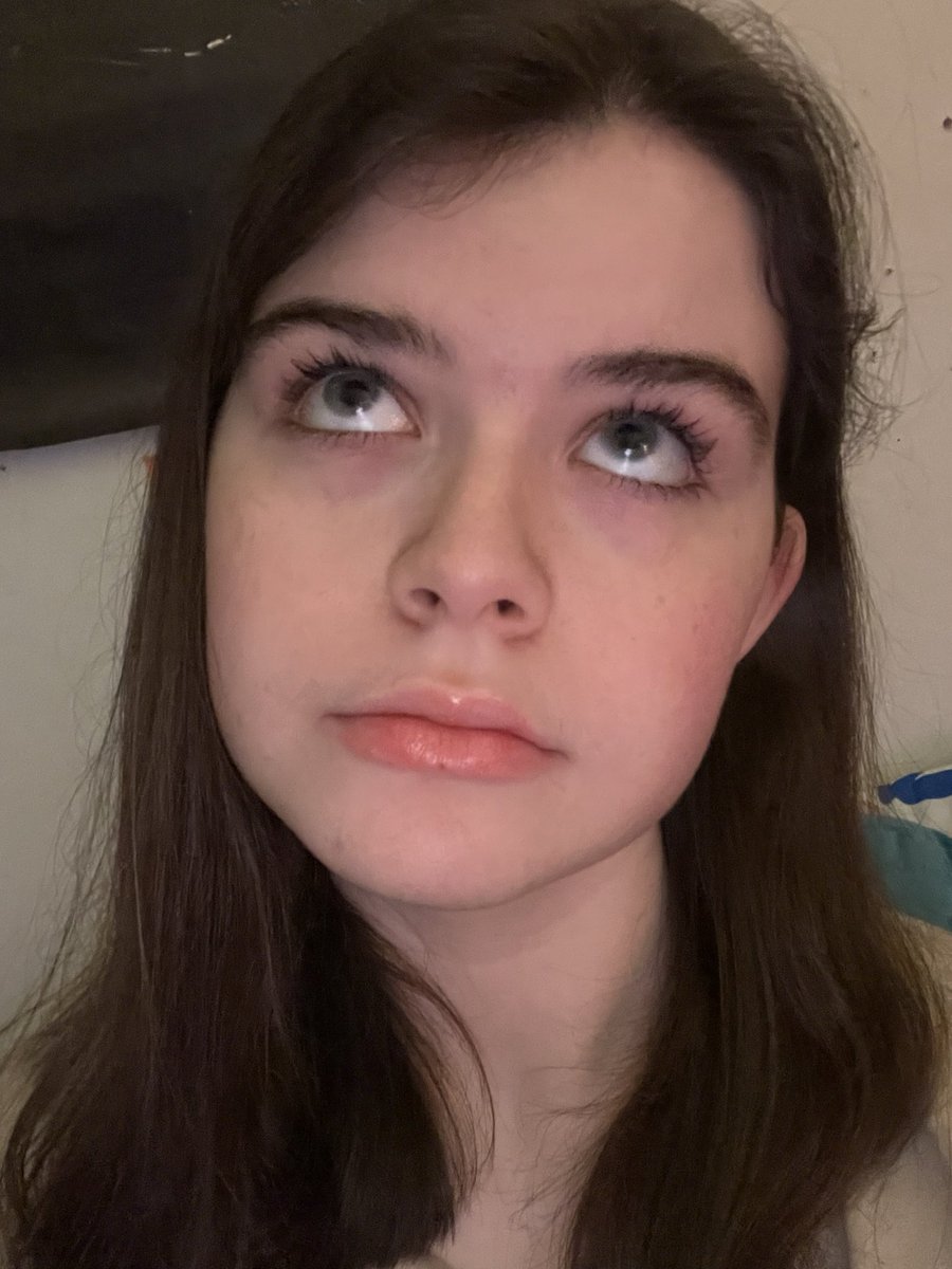 ellaallphin_'s tweet photo. https://t.co/1hDQg7f3ij #goonbait #faceporn #onlyfans #sellingcontent https://t.co/bmSb3bE7DX