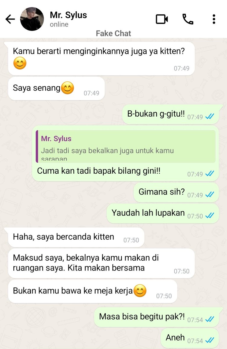expccse's tweet photo. #crowstorm / #sylusstorm / sylus x storm
Selamat pagi, ini dia sefruit lanjutan yang kemarin😊😊
✔️ boleh perhatikan time stamp ya heheht https://t.co/miNxZH04I3