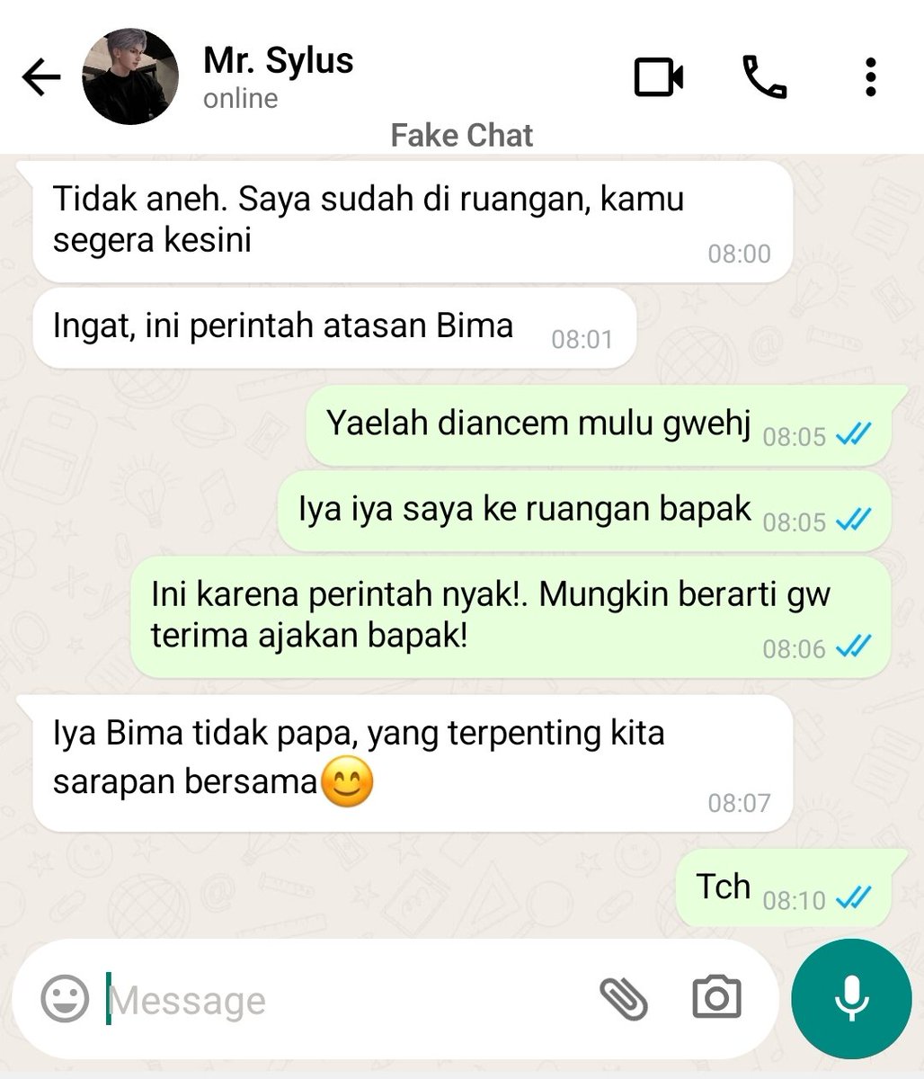 expccse's tweet photo. #crowstorm / #sylusstorm / sylus x storm
Selamat pagi, ini dia sefruit lanjutan yang kemarin😊😊
✔️ boleh perhatikan time stamp ya heheht https://t.co/miNxZH04I3