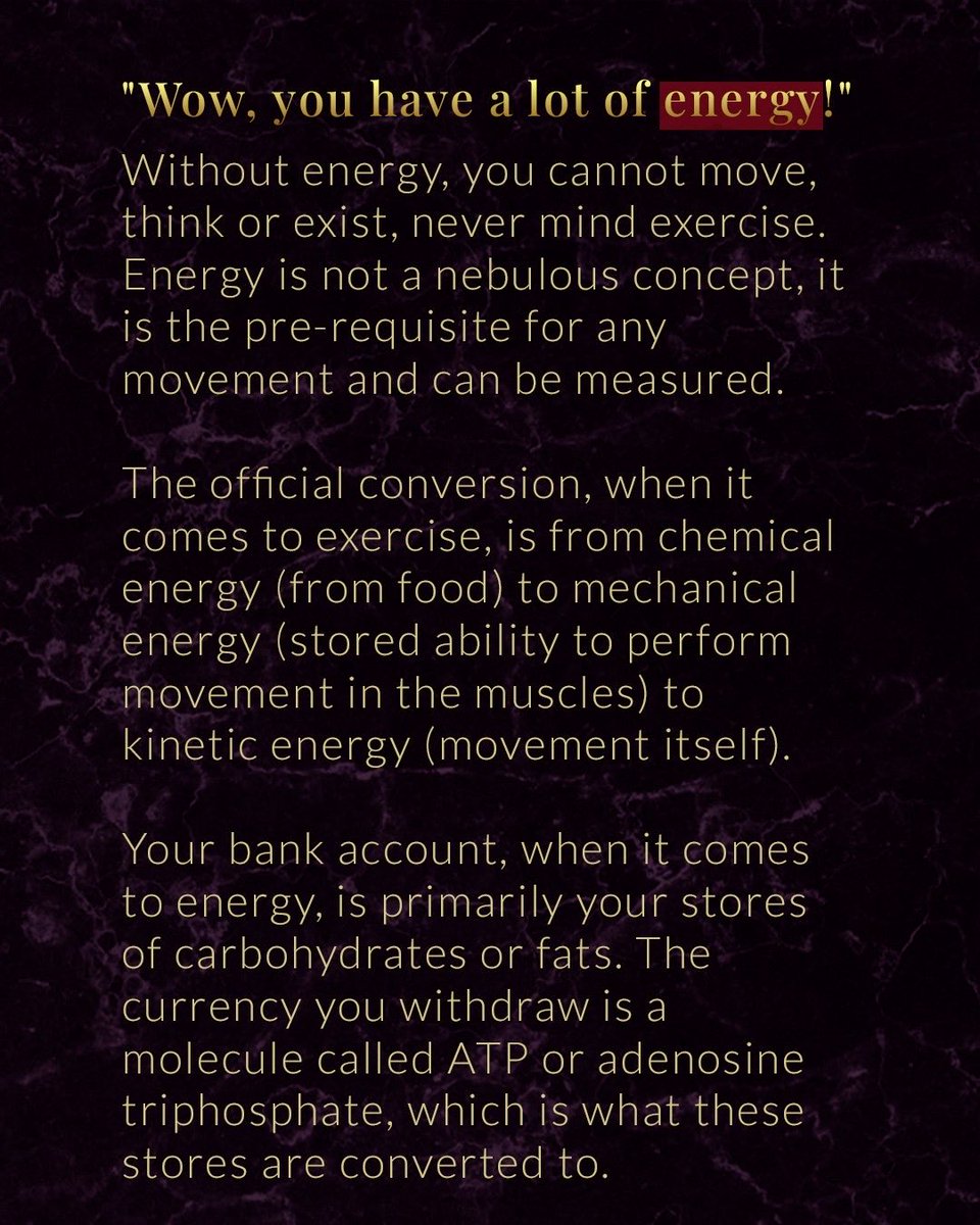 RealityCraftrs's tweet photo. Part 3 of our Exercise Tests guide series! Energy systems. This set of tests may seem complicated at first, testing the various energy systems can give you a huge insight into where you are at & what to train.
#ExerciseTests #EnergySystems #FitnessTests #VO2Max #RealityCrafters https://t.co/xJJjOx4uSy
