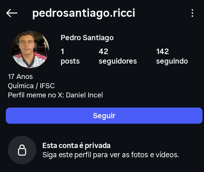peasantkillfoid's tweet photo. @ do fdp é feminicídio011, tem o Instagram na bio do X e o Twitter na bio do Instagram, que mártir do caralho https://t.co/MlDgU6tYbJ