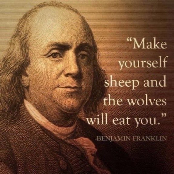ThorsValhalla's tweet photo. @TheFloridaMike When Socialist Govts Protect Criminals and Destroy Citizens …

It’s Time to Change Govts …

Nobody is coming to Save You.

Fight or Die. The Choice is Yours. https://t.co/6hrK8JBryF