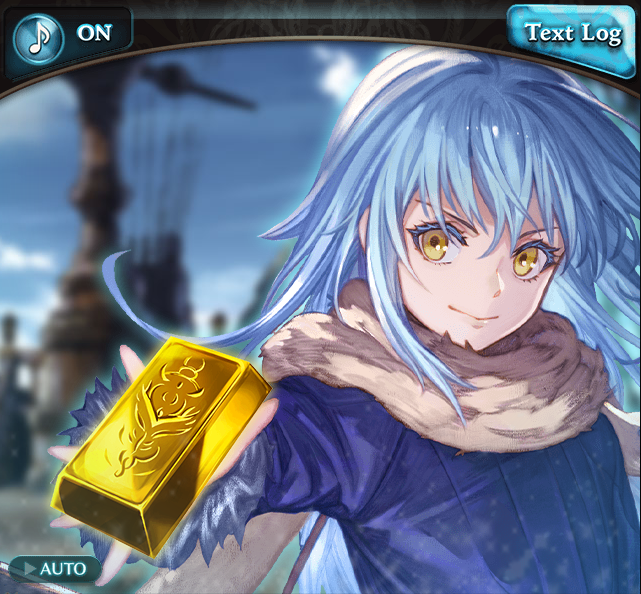 the term Rimuru uses here is 