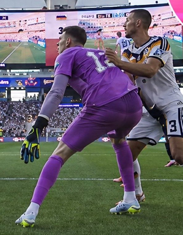 TouchlineX's tweet photo. 🚨🗣️ 𝗡𝗘𝗪: Jurgen Klopp: “If that’s a foul, then Arsenal wouldn’t be Premier League champions. They scored 60% of their goals like that.” https://t.co/7YB8nRd49r