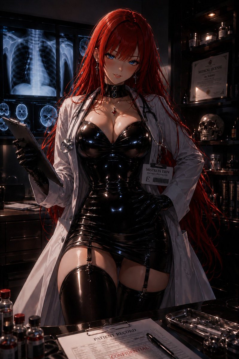Goddess_Erin123's tweet photo. You trust me, to be my little experiment 💕 

Right puppy? 🐶 

Perfect, now sign yourself over to me my little guinea pig 😈 https://t.co/DxdnafRBzq