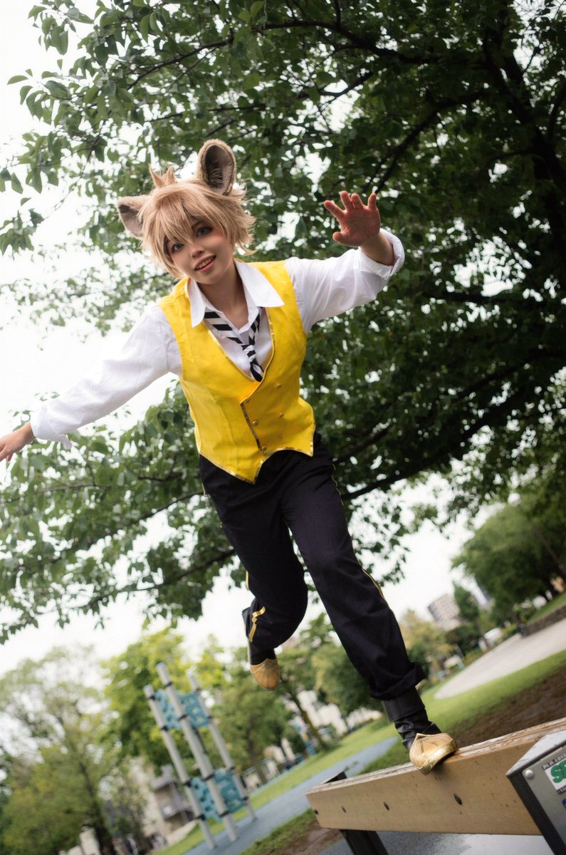 cos_tuinpiiiii7's tweet photo. 【Cosplay/コスプレ】
twst 🐆🍩 :/

📷▶︎@uuno__s2 https://t.co/sWfmptGLx7