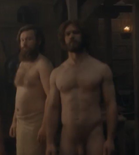 MakisMarin's tweet photo. Para os sedentos...
House of the Dragon 3x02 https://t.co/zYW2V0SLYt