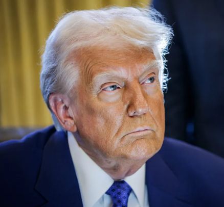 GOP__Ls's tweet photo. 🚨 Trump's net worth has tripled since he was elected in 2024.

He is now worth $6,500,000,000. https://t.co/fRShW2X0Om
