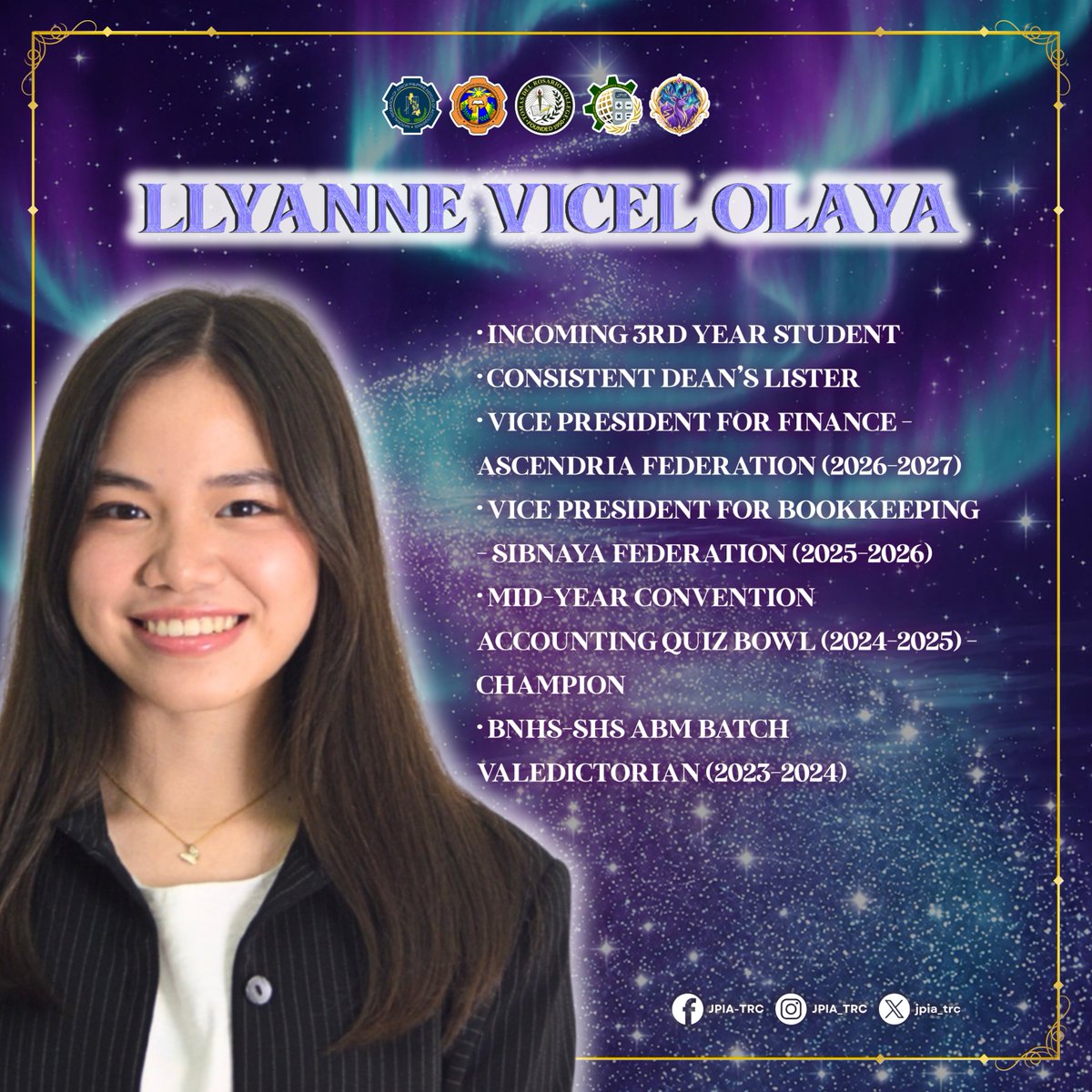 JPIA_TRC's tweet photo. 𝐀𝐧𝐧𝐮𝐚𝐥 𝐑𝐞𝐯𝐢𝐞𝐰 𝐂𝐨𝐮𝐧𝐭𝐝𝐨𝐰𝐧: 𝟐 𝐃𝐀𝐘𝐒 𝐓𝐎 𝐆𝐎 + 𝐌𝐞𝐞𝐭 𝐭𝐡𝐞 𝐓𝐮𝐭𝐨𝐫𝐬 - 𝐃𝐀𝐘 𝟐

#ARCountdown
#MeetTheTutorsDay2
#GrowthInMotion https://t.co/IsF4bzCdwm