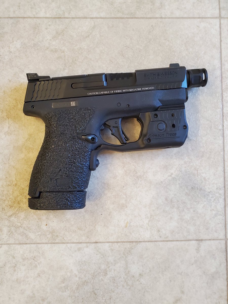 EqualizerAZ's tweet photo. @OpticsPlanet S&amp;W M&amp;P  9  Shield https://t.co/75qP6PRNKd