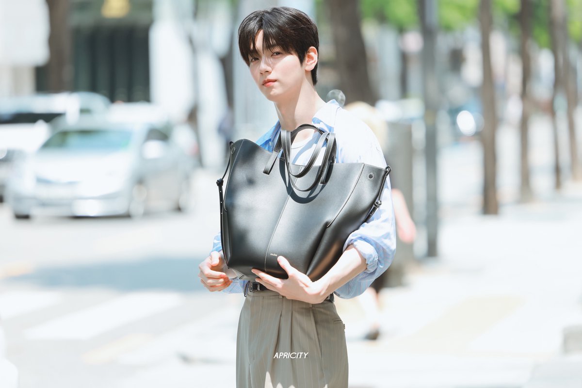 Apricity_1205's tweet photo. . ₊ ⊹ . ₍ᐢ⑅ᐢ₎ . ⊹ ₊ .

#수빈 #SOOBIN #スビン https://t.co/PXrG9Z18GZ