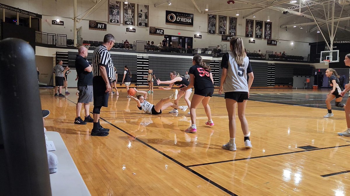 Brandon Girls Basketball tweet media