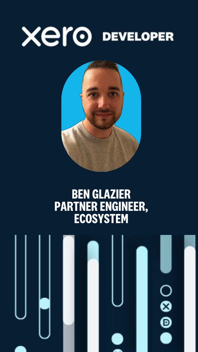 XeroAPI tweet media
